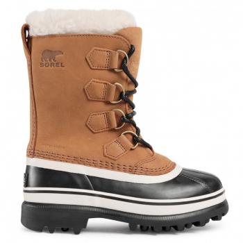 Sorel CARIBOU WOOL WOMEN (elk)