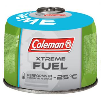 COLEMAN SCHRAUBGASKARTUSCHE 'XTREME' ('C100', 97 g)