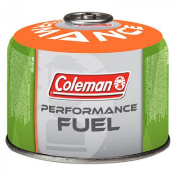 COLEMAN SCHRAUBGASKARTUSCHE 'PERFORMANCE' ('C300', 240 g)