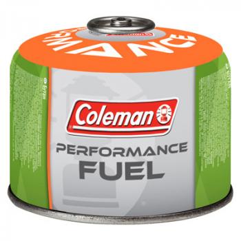 COLEMAN SCHRAUBGASKARTUSCHE 'PERFORMANCE' ('C500', 440 g)