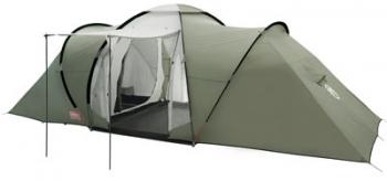 COLEMAN ZELT 'RIDGELINE PLUS' (6 Personen)