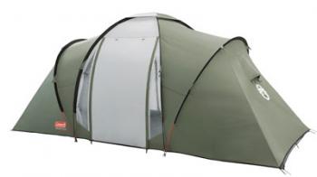 COLEMAN ZELT 'RIDGELINE PLUS' (4 Personen)