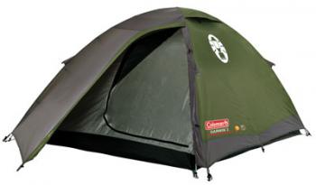 COLEMAN ZELT 'DARWIN' (3 Personen)