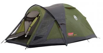 COLEMAN ZELT 'DARWIN PLUS' (3 Personen)