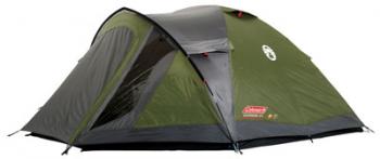 COLEMAN ZELT 'DARWIN PLUS' (4 Personen)