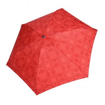 Strotz HANDY BLOOM ECOREPEL Regenschirm (red)
