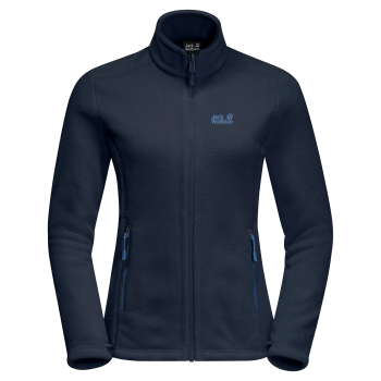 Jack Wolfskin W MOONRISE JKT (midnight blue)