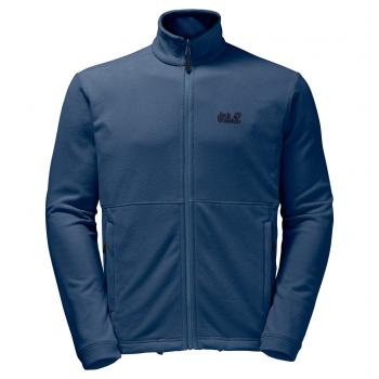 Jack Wolfskin KIRUNA JACKET MEN (ocean wave)