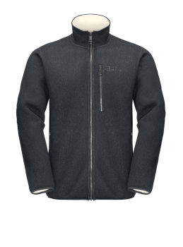 Jack Wolfskin ROBSON FJORD JACKET (phantom)