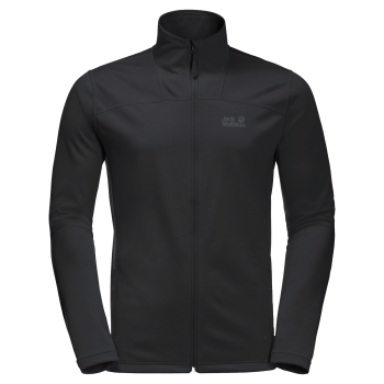 Jack Wolfskin HORIZON JACKET M (black)