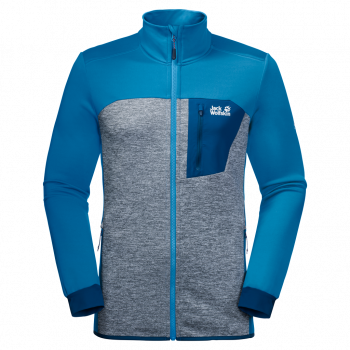 Jack Wolfskin SKY PEAK JACKET M (blue pacific)