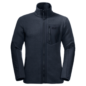 Jack Wolfskin KINGSWAY JACKET M (night blue)