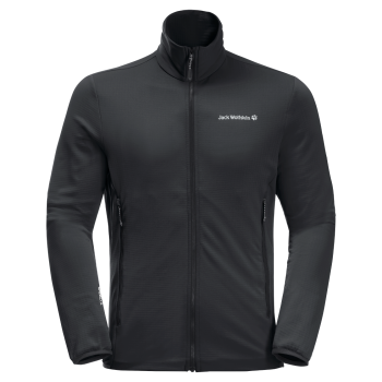 Jack Wolfskin DNA FLEECE M (phantom)