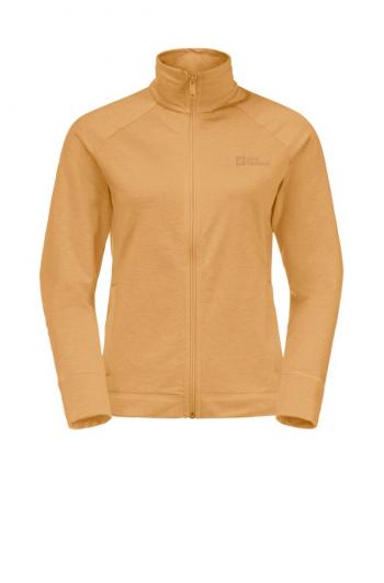 Jack Wolfskin WALDSEE JKT W (honey yellow)