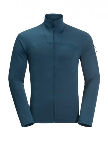 Jack Wolfskin PRELIGHT FZ M (dark sea)