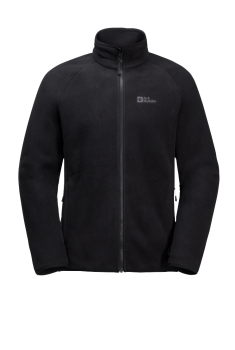 Jack Wolfskin WALDSTEIG FZ M (black)