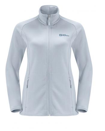 Jack Wolfskin BAISELBERG FZ W (soft blue)