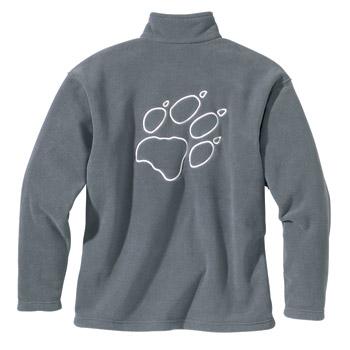 Jack wolfskin pfote rücken Clearance