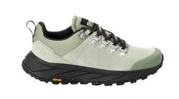 Jack Wolfskin TERRAVENTURE URBAN LOW W (mint leaf)