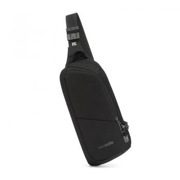 PacSafe V Action Sling Pack (jet black)