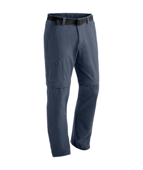 Maier Sports TAJO 2 ZIP OFF HOSE MEN (night sky)