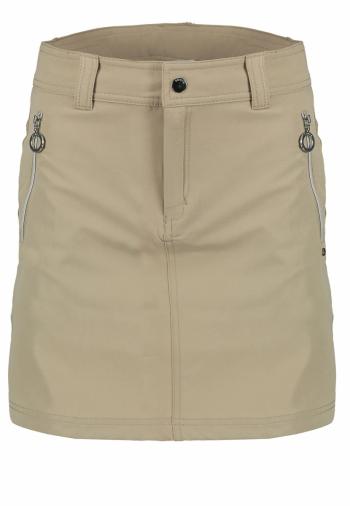 Luhta HOPIALA SKORT W (beige)