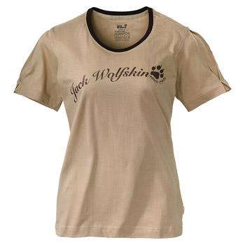 Jack Wolfskin HERITAGE T WOMEN (nutshell)