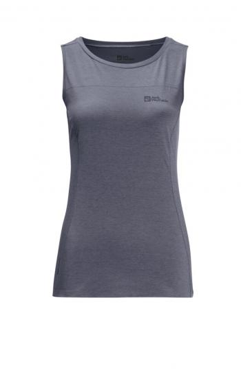 Jack Wolfskin PRELIGHT PRO TANK W (dolphin)