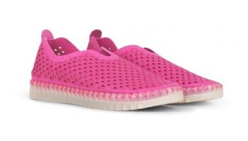Ilse Jacobsen TULIP 3275 Slipper (rose violet)