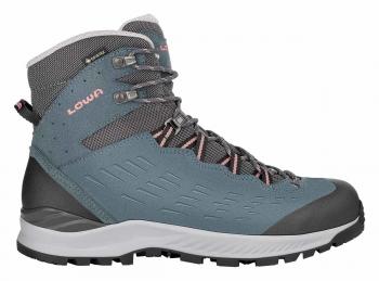 Lowa EXPLORER II GTX MID Ws (petrol)