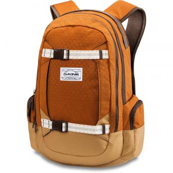 Dakine MISSION 25L PACK (copper)