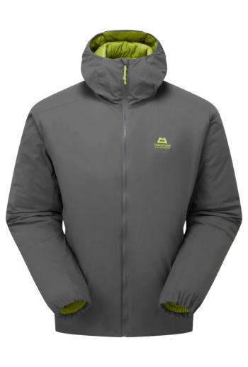 Mountain Equipment ANDOLA JACKET M (anvil grey)