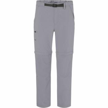 Marmot ARCH ROCK CONVERTIBLE PANT M (steel onyx)