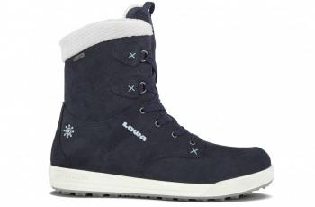 Lowa SAMARA GTX MID WOMEN (navy/eisblau)