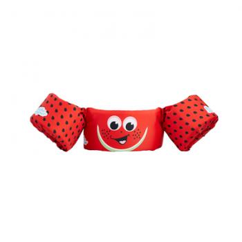 SEVYLOR 'PUDDLE JUMPER DELUXE' (melone (rot))
