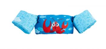 SEVYLOR 'PUDDLE JUMPER DELUXE' (hummer (blau))