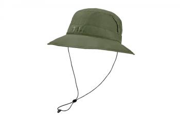 Jack Wolfskin MESH HAT (greenwood)