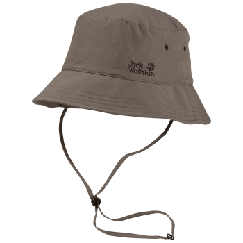 Jack Wolfskin SUPPLEX SUN HAT (siltstone)