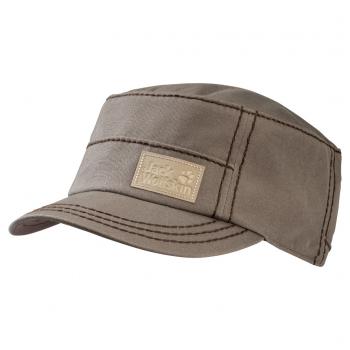 Jack Wolfskin BAHIA OC CAP (siltstone)