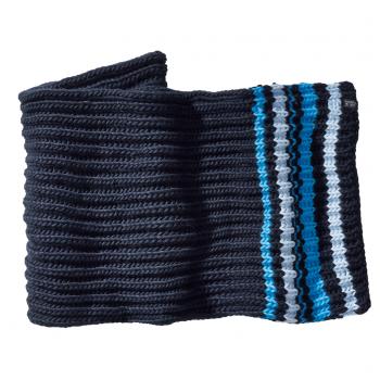 Jack Wolfskin WINDY HARBOR SCARF (night blue)