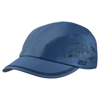 Jack Wolfskin SUPPLEX MARIGOLD CAP WOMEN (ocean wave)