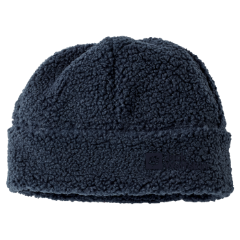 Jack Wolfskin HIGH CLOUD BEANIE W (night blue)