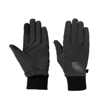 Jack Wolfskin BIKE COMMUTE GLOVE W (phantom)