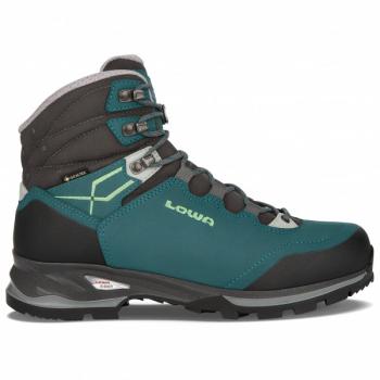 Lowa LADY LIGHT GTX (petrol/mint)