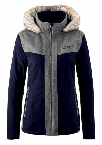 Maier Sports POORGA W JACKET (night sky)