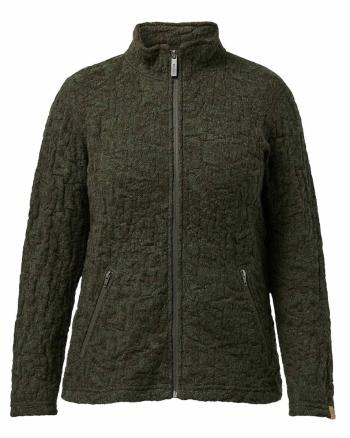 Ivanhoe of Sweden TUVA JAQUARD (loden green)
