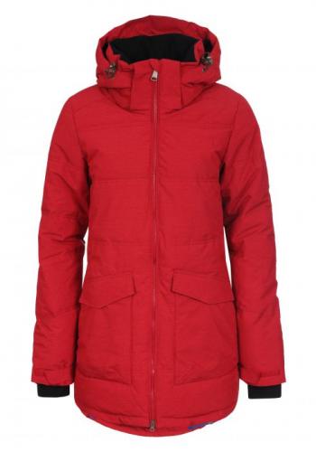 Luhta GITTA L7 JACKET WOMEN (rot)