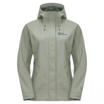 Jack Wolfskin KAMMWEG 2L JKT W (mint leaf)