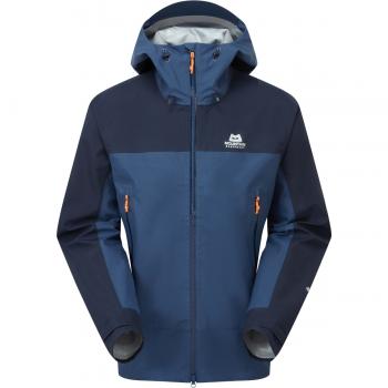 Mountain Equipment SALTORO JACKET M (dusk/cosmos)
