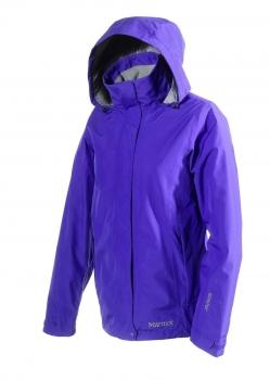 Marmot WM'S RIDGEROCK JACKET (Electric Blue)